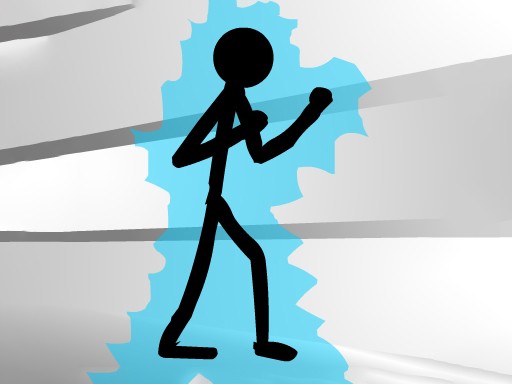 Electric Stickman Combat Challenge