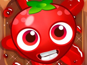 Juice Fresh Match 3 Puzzle Game - Puzzle Game