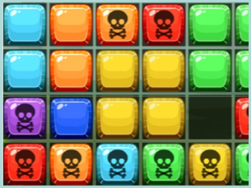 1010 No Danger Puzzle Game