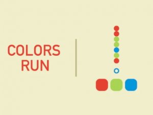 Color Match Arcade Puzzle