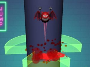 Fantasy Helix Online Puzzle Game - Arcade Puzzle Game