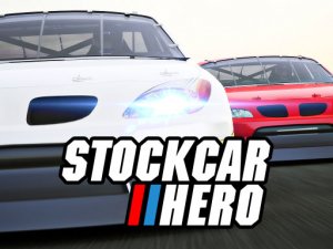 Stock Car Hero Racing Arcade