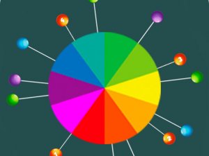 Color AA Arcade Game