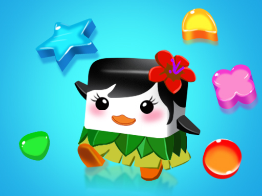 Jelly Quest Mania - Free Match 3 Puzzle Game Online Puzzle Game