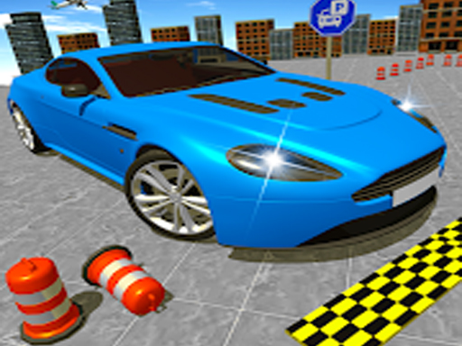 Car Parking Arcade Game