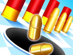 Hole Fire Online Arcade Game