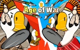 Age of War 2 - Strategy Evolution Online Game