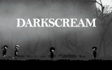 Dark Scream: Endless Runner Online Game