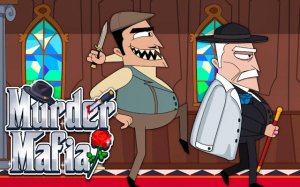 Undercover Detective: Mafia Mystery Game