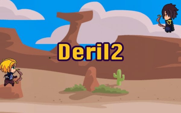 Deril 2: Archery Duel