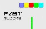 Fast Blocks Arcade: Color Match Puzzle Online Game