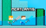 Mcatlantis: Portal Quest Online Game