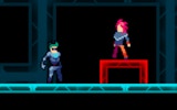 Platform Swap: Color Switch Puzzle Game