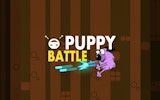 Puppy Battle - Fun Robot Strategy Game