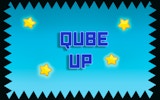 Qube Up Endless Runner