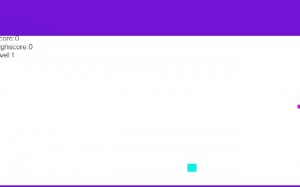 Simple Game - Color Catch Challenge