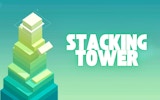 Stacking Tower: Block Builder