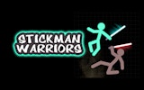 Stickman Warriors: Saint Fighter RPG