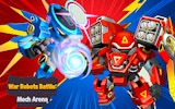 War Robots Battle: Mech Arena