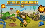 Battalion Commander 1917 - WW1 Strategy Game Online