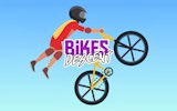 Bike Descent: Downhill Rush Online Game