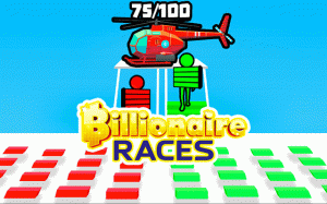 Block Racer.io - Racing Arcade