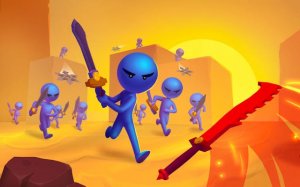 Blade Master Ninja Slash - Samurai Action Game