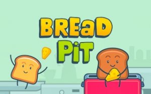 Bread Dash: Countertop Challenge
