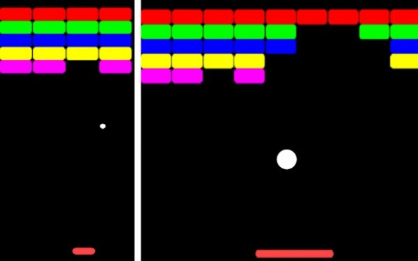 Brick Breaker Blitz - Arcade Ball Game