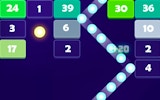 Brick Breaker Classic Arcade Fun - Ball Bounce Game