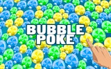 Bubble Poke - Color Match Puzzle