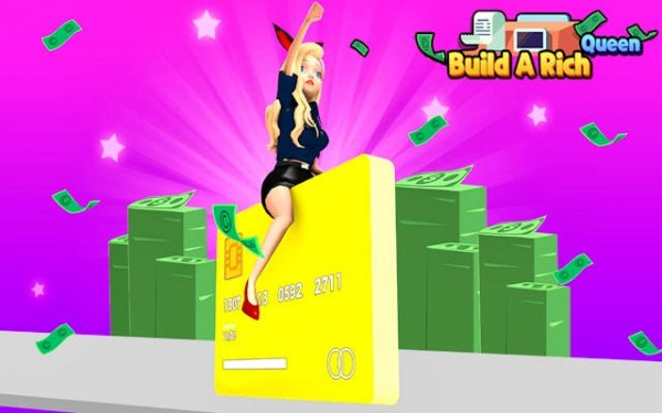 Fashion Run: Style Queen