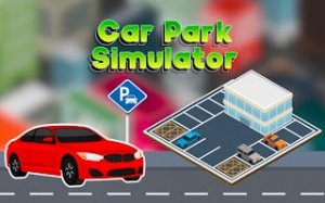 Parking Precision Puzzle Game