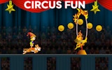 Circus Fun: Jump & Coin Adventure Online Game