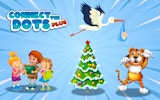 Connect the Dots Plus: Fun Puzzle & Learning Game for Kids