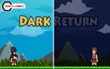 Dark Return: Warrior's Promise