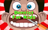 Little Dentist - Kids Dental Care Online Game