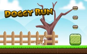 Doggy Run: Endless Runner Arcade