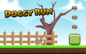 Puppy Dash: Endless Runner Arcade