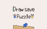 Draw Save Puzzle: Creative Rescue Game Online