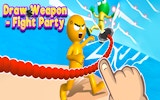 Draw Gear - Fight Party: Creative Arena Battles