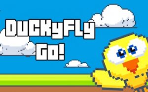 Feather Ascent: Aerial Runner