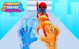Elemental Gloves: Magic Power Arcade