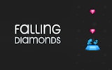 Falling Diamonds Sorter Arcade