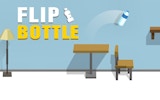 Flip Bottle Challenge Online Game