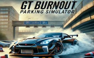 Precision GT Parking Challenge