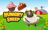 Hungry Sheep: Arcade Munching Adventure