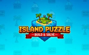 Island Puzzle Logic Game