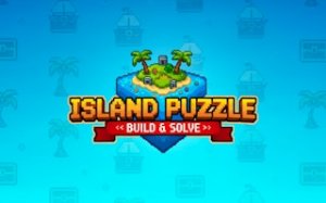 Island Logic Puzzle Builder