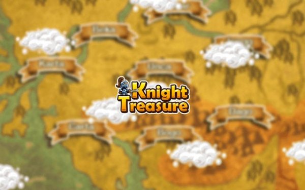 Knight Treasure: Quest for Love